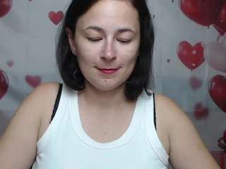 MarieSho live webcam show