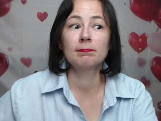 MarieSho live cam