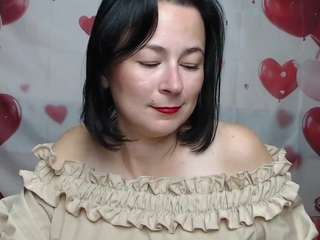 MarieSho live cam preview