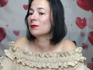 MarieSho live cam preview