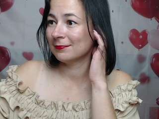 MarieSho live cam preview