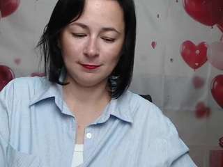 MarieSho live cam preview