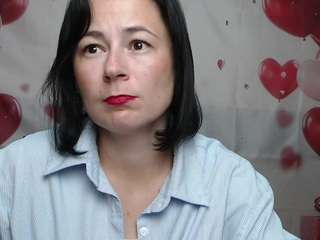 MarieSho live cam preview