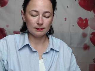 MarieSho live cam preview