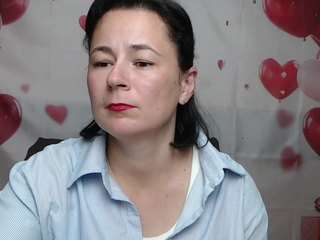 MarieSho live cam preview