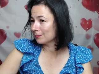 MarieSho live cam preview