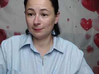 MarieSho live cam preview