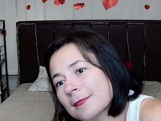 MarieSho live cam preview