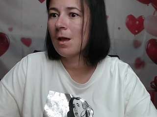 MarieSho live cam preview