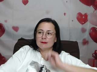 MarieSho live cam preview
