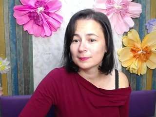 MarieSho live cam preview