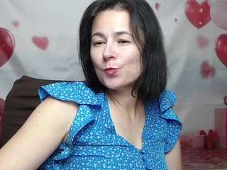 MarieSho live cam preview