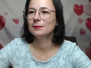 mariesho webcam model