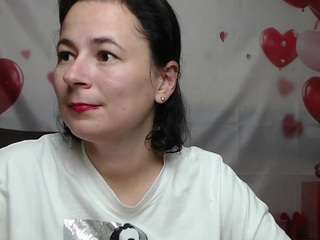 MarieSho live cam preview