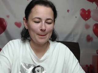 MarieSho live cam preview