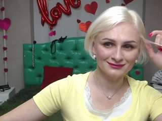 oliviahorst webcam