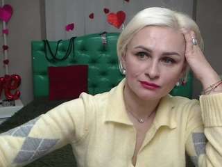 oliviahorst webcam model