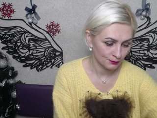 oliviahorst webcam model