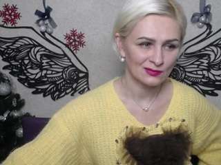 oliviahorst webcam model