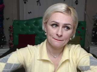 oliviahorst webcam model