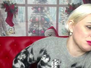 oliviahorst webcam model