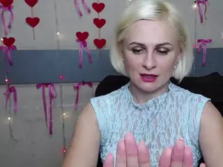 OliviaHorst's Live Sex Cam Show