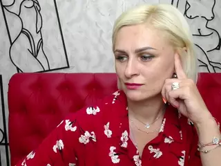 OliviaHorst's Live Sex Cam Show