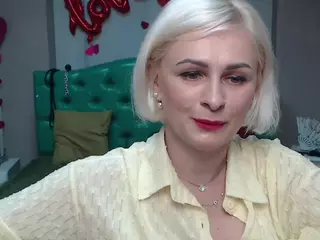 OliviaHorst's Live Sex Cam Show