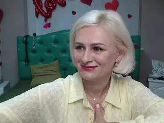OliviaHorst's Live Sex Cam Show
