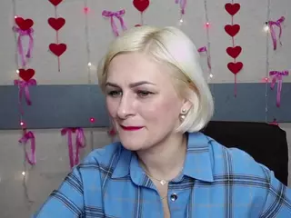OliviaHorst's Live Sex Cam Show