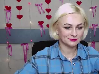 OliviaHorst's Live Sex Cam Show