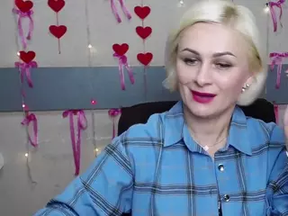 OliviaHorst's Live Sex Cam Show