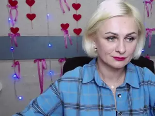 OliviaHorst's Live Sex Cam Show