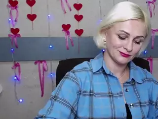 OliviaHorst's Live Sex Cam Show