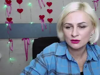 OliviaHorst's Live Sex Cam Show
