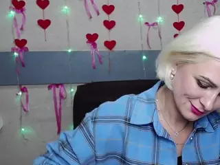 OliviaHorst's Live Sex Cam Show