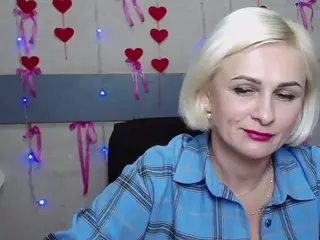 OliviaHorst's Live Sex Cam Show