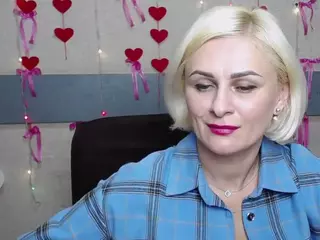 OliviaHorst's Live Sex Cam Show