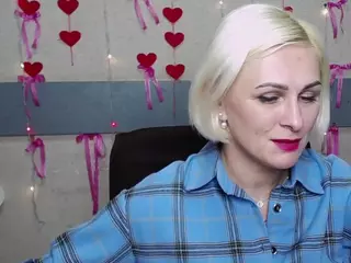 OliviaHorst's Live Sex Cam Show