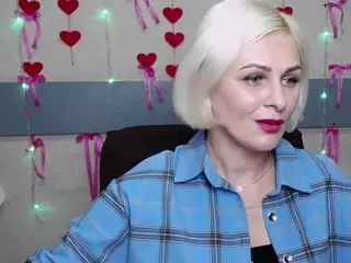 OliviaHorst's Live Sex Cam Show