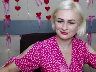 OliviaHorst's Live Sex Cam Show