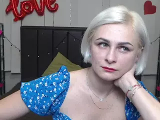 OliviaHorst's Live Sex Cam Show