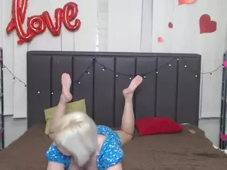 OliviaHorst's Live Sex Cam Show
