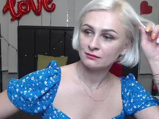 OliviaHorst's Live Sex Cam Show