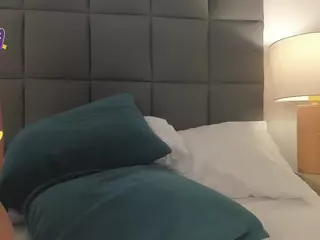 victoria's Live Sex Cam Show