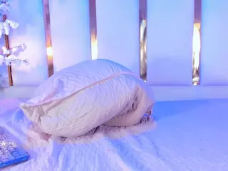 Julieta Jackson's Live Sex Cam Show