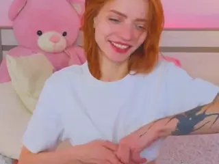 SherrySandraa's Live Sex Cam Show