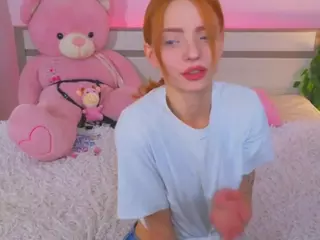 SherrySandraa's Live Sex Cam Show