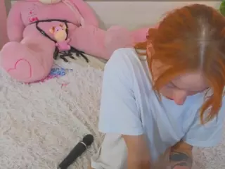SherrySandraa's Live Sex Cam Show