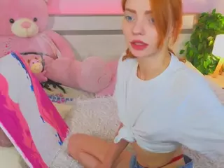 SherrySandraa's Live Sex Cam Show